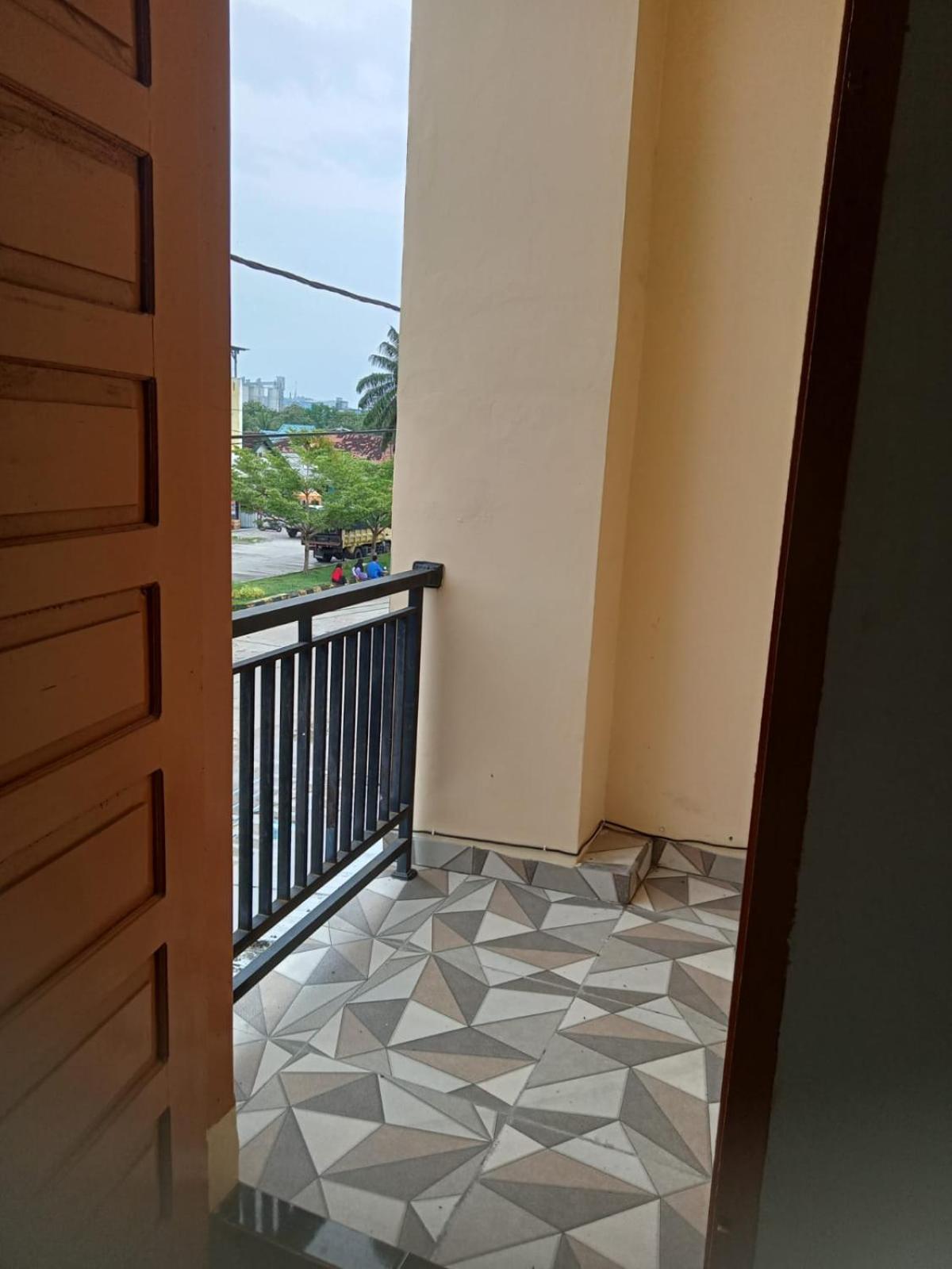 Hotel Grand Ansara Mentari Baturaja  Exterior photo